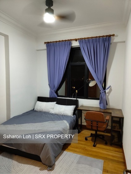 Dover Parkview (D5), Condominium #540733331